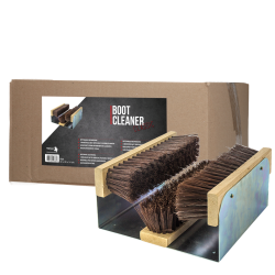Boot Cleaner (Low Model) - Ref VOET0003 - EAN 8716759548381 - Unbranded