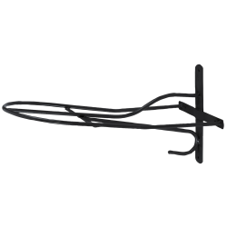 Saddle Rack Metal 54 cm - Ref ZADE0001 - EAN 4029339202011 - Unbranded