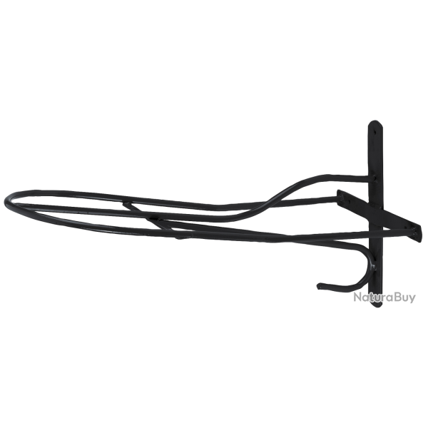 Saddle Rack Metal 54 cm - Ref ZADE0001 - EAN 4029339202011 - Unbranded