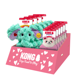 Package Deal KONG - Ref KONG002A - EAN 8716759806139 - Livraison rapide