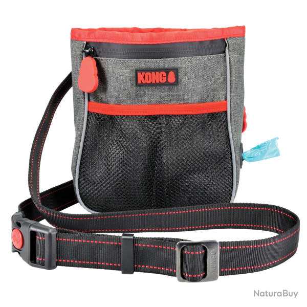 KONG Hiking Bag - Ref KONG10467 - EAN 5060739198282 - Livraison rapide
