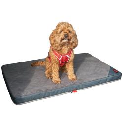 KONG Travel Fold-Up Travel Mat - Ref KONG10761 - EAN 5060739198770 - Livraison rapide
