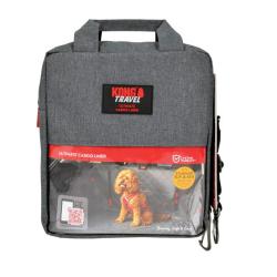 KONG Travel Ultimate Cargo Liner & Tether - Ref KONG10802 - EAN 5060739198862 - Livraison rapide