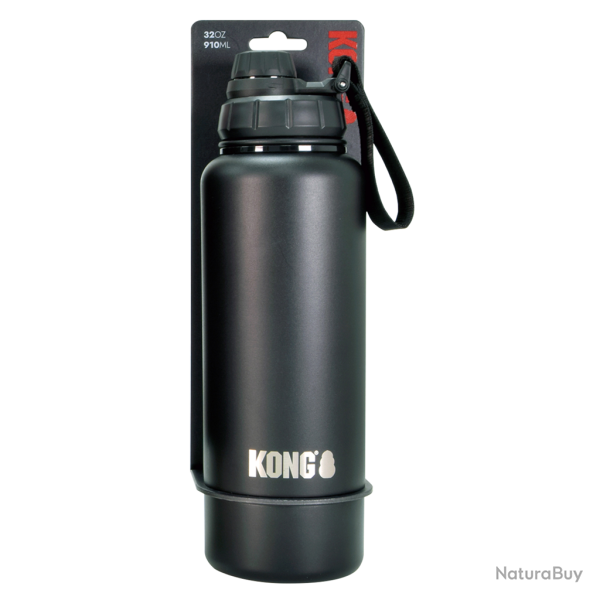 KONG Duo Drinker - Ref KONG11008 - EAN 5060739199081 - Livraison rapide