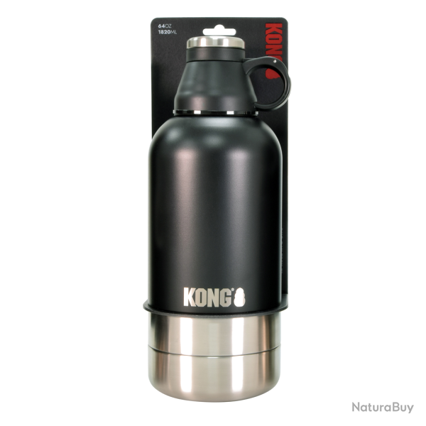 KONG Duo Day Trek - Ref KONG11010 - EAN 5060739199104 - Livraison rapide