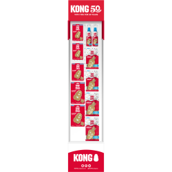 KONG 50th Anniversary - Ref KONG226KX259E - EAN 0035585538686 - Livraison rapide
