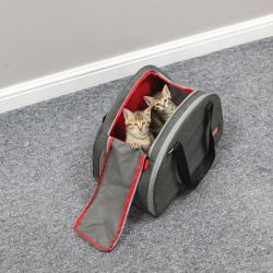 KONG 2-In-1 Pet Carrier and Travel Mat - Ref KONG9462 - EAN 5060519568212 - Livraison rapide