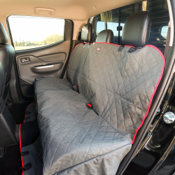 KONG 2-In-1 Bench Seat Cover and Hammock - Ref KONG9464 - EAN 5060519568236 - Livraison rapide