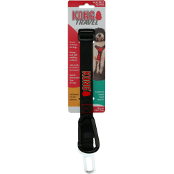 KONG Seat Belt Tether - Ref KONG9465 - EAN 5060519568243 - Livraison rapide