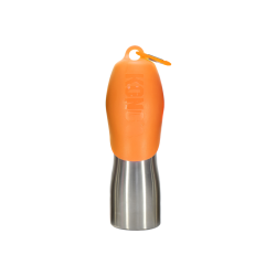 KONG H2O Stainless Steel Water Bottle - Ref KONG9816 - EAN 5060739192150 - Livraison rapide