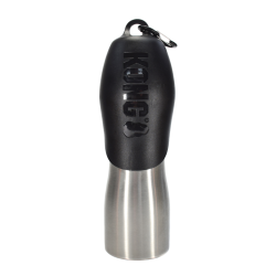 KONG H2O Stainless Steel Water Bottle - Ref KONG9819 - EAN 5060739192181 - Livraison rapide