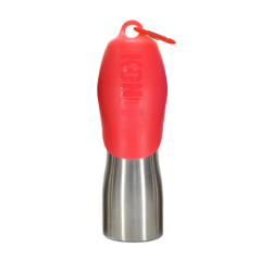 KONG H2O Stainless Steel Water Bottle - Ref KONG9820 - EAN 5060739192198 - Livraison rapide