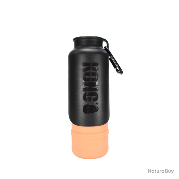 KONG H2O Insulated Water Bottle - Ref KONG9824 - EAN 5060739192235 - Livraison rapide