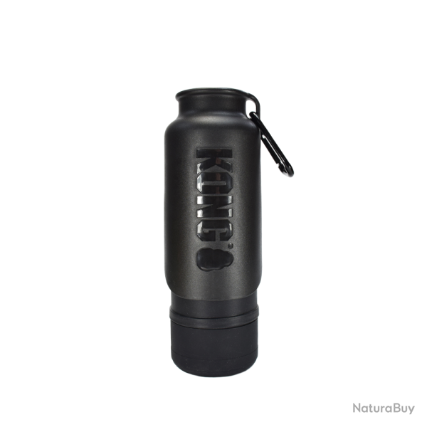 KONG H2O Insulated Water Bottle - Ref KONG9825 - EAN 5060739192242 - Livraison rapide
