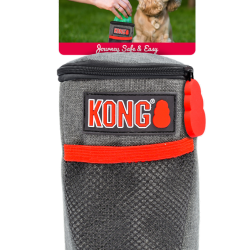 KONG Pick-Up Pouch - Ref KONG9841 - EAN 5060739192334 - Livraison rapide
