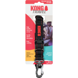KONG Deluxe Swivel Tether - Ref KONG9852 - EAN 5060739192389 - Livraison rapide