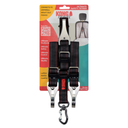 KONG Ultimate Safety Tether - Ref KONG9853 - EAN 5060739192396 - Livraison rapide