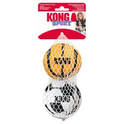 KONG Sport Balls Assorti - Ref KONGABS1E - EAN 0035585775524 - Livraison rapide
