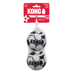 Kong Sport Soccer Ball - Ref KONGABSB1 - EAN 0035585539201 - Livraison rapide