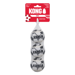 Kong Sport Soccer Ball - Ref KONGABSB2 - EAN 0035585539218 - Livraison rapide
