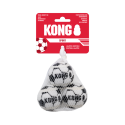 Kong Sport Soccer Ball - Ref KONGABSB3 - EAN 0035585539225 - Livraison rapide