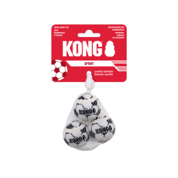Kong Sport Soccer Ball - Ref KONGABSB5 - EAN 0035585539232 - Livraison rapide