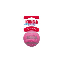 KONG Sport Softies Ball Assorted - Ref KONGABSS2BE - EAN 0035585529073 - Livraison rapide