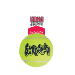 KONG SqueakAir&reg; Balls - Ref KONGASTXBE - EAN 0035585775579 - Livraison rapide