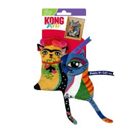 KONG Artz - Ref KONGCA111E - EAN 0035585530048 - Livraison rapide