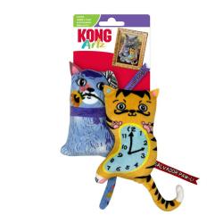 KONG Artz - Ref KONGCA112E - EAN 0035585530055 - Livraison rapide