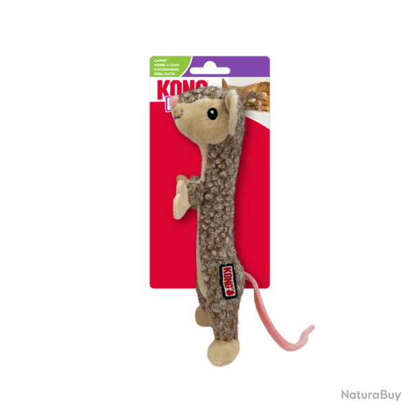 KONG Luvs pour chats - Ref KONGCA115E - EAN 0035585462141 - Livraison rapide