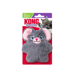 KONG Cat Snuzzles - Ref KONGCA118E - EAN 0035585462172 - Livraison rapide