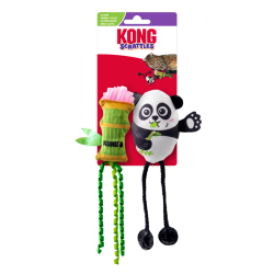 KONG Scrattles - Ref KONGCA122E - EAN 0035585534015 - Livraison rapide
