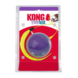 KONG Purrsuit Whirlwind - Ref KONGCA455E - EAN 0035585459172 - Livraison rapide