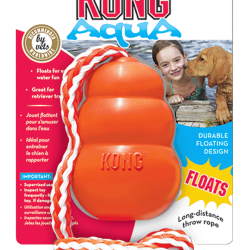 KONG Aqua - Ref KONGCK1E - EAN 0035585111155 - Livraison rapide
