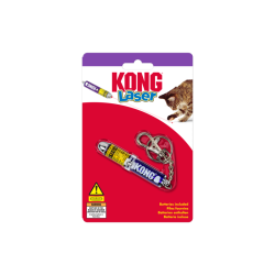 KONG Laser - Ref KONGCL5E - EAN 0035585534145 - Livraison rapide