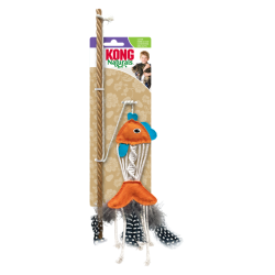 KONG Naturals Teaser Fish - Ref KONGCNT1E - EAN 0035585524139 - Livraison rapide