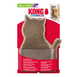 KONG Connects Kitty Comber - Ref KONGCT51E - EAN 0035585404028 - Livraison rapide