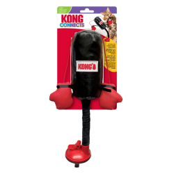 KONG Connects Punching Bag - Ref KONGCT58E - EAN 0035585524122 - Livraison rapide