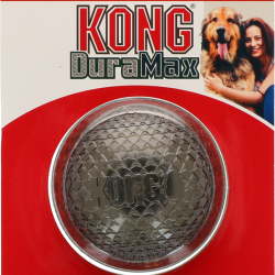KONG DuraMax Ball - Ref KONGDMX23E - EAN 0035585363172 - Livraison rapide