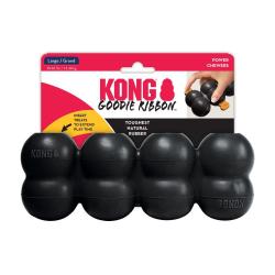 KONG Extreme Goodie Ribbon - Ref KONGEGS1E - EAN 0035585356389 - Livraison rapide