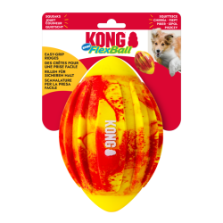 KONG Flexball Sport - Ref KONGFLBS2E - EAN 0035585533049 - Livraison rapide