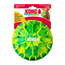 KONG Flexball Sport - Ref KONGFLBSXE - EAN 0035585533056 - Livraison rapide