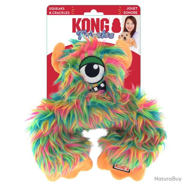 KONG Frizzles - Ref KONGFRZ21E - EAN 0035585498577 - Livraison rapide
