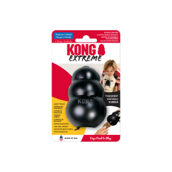 KONG Extreme - Ref KONGK2E - EAN 0035585111148 - Livraison rapide