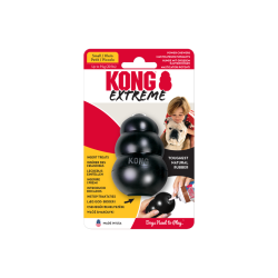 KONG Extreme - Ref KONGK3E - EAN 0035585111605 - Livraison rapide