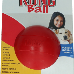 KONG Ball - Ref KONGKB1E - EAN 0035585181127 - Livraison rapide