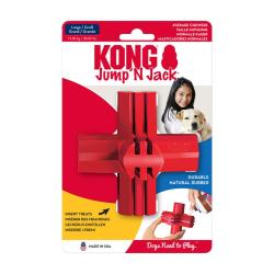 KONG Jump'N Jack - Ref KONGKJ1E - EAN 0035585127323 - Livraison rapide