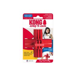KONG Jump'N Jack - Ref KONGKJ2E - EAN 0035585127330 - Livraison rapide