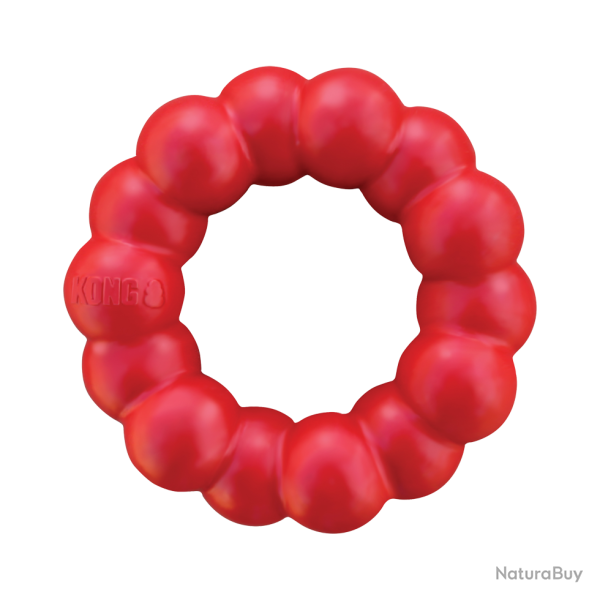 KONG Ring - Ref KONGKM2E - EAN 0035585356105 - Livraison rapide